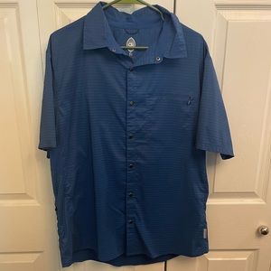 Club ride mountain bike shirt